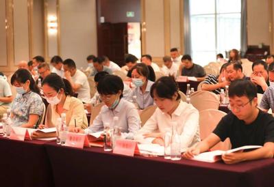 黄山市食品日化用品行业协会二届一次会议顺利召开，聚焦调味品代理与销售发展